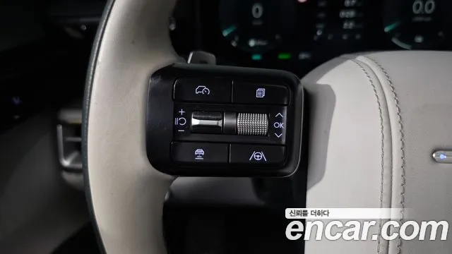 Hyundai Grandeur GN7 — Фото автомобиля 21