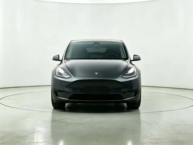 Tesla Model Y — Фото автомобиля 2