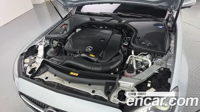 Mercedes-Benz E-Class W213 — Фото автомобиля 9