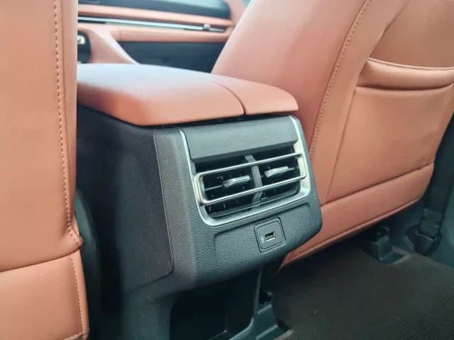 Changan CS75 Plus — Фото автомобиля 7