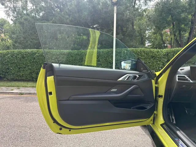 BMW M4 — Фото автомобиля 7
