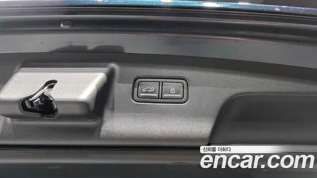 Hyundai Palisade Palisade (LX3) Бензин 2.5T 2WD 9 мест — Фото автомобиля 30