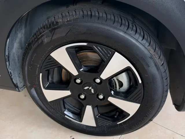 Wuling Binguo PLUS — Фото автомобиля 5