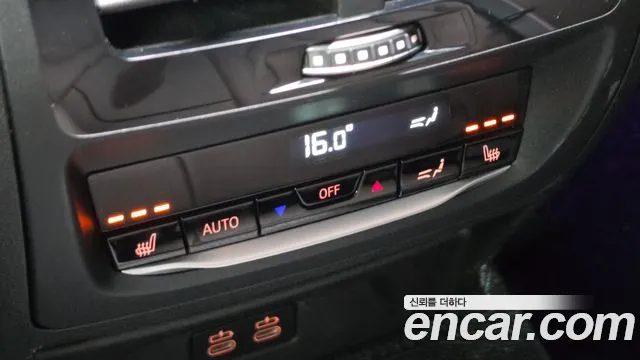 BMW X4 xDrive20i M Sport Pro — Фото автомобиля 29