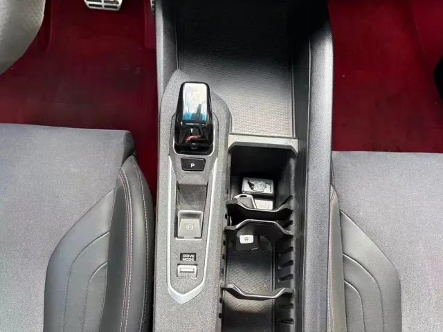 Geely Binrui — Фото автомобиля 17