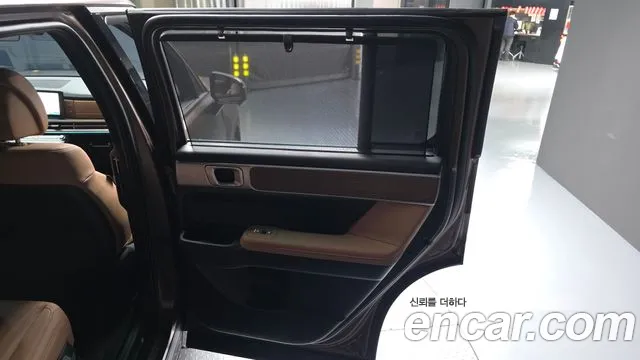 Hyundai Santa Fe — Фото автомобиля 14