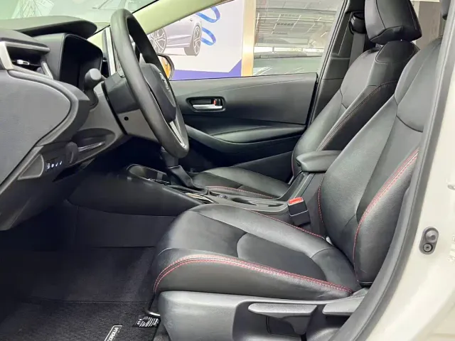 Toyota Corolla — Фото автомобиля 13