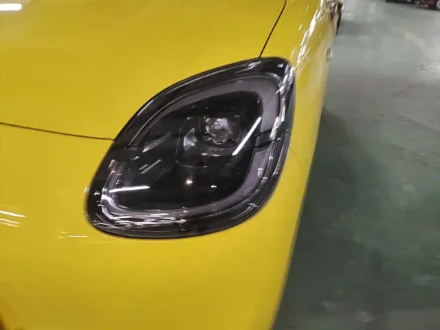 Wuling Hongguang Mini EV — Фото автомобиля 23