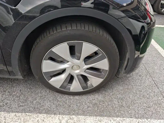 Tesla Model Y — Фото автомобиля 25