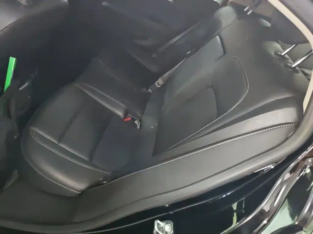 Buick Regal — Фото автомобиля 16