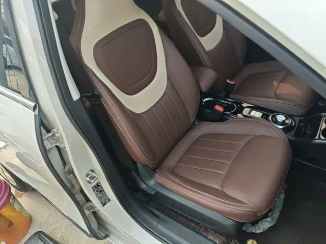 Wuling Motors Wuling Bingo 2024 333km Comfort Edition — Фото автомобиля 24