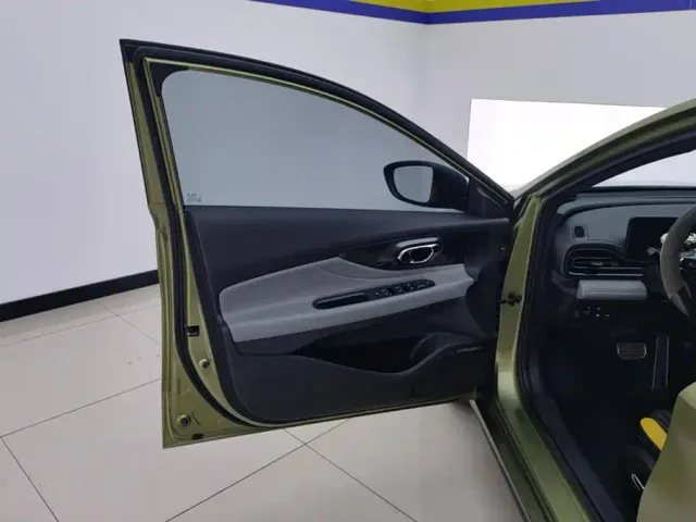 GAC Trumpchi Emkoo — Фото автомобиля 7