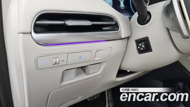 Hyundai Palisade The New Palisade — Фото автомобиля 29