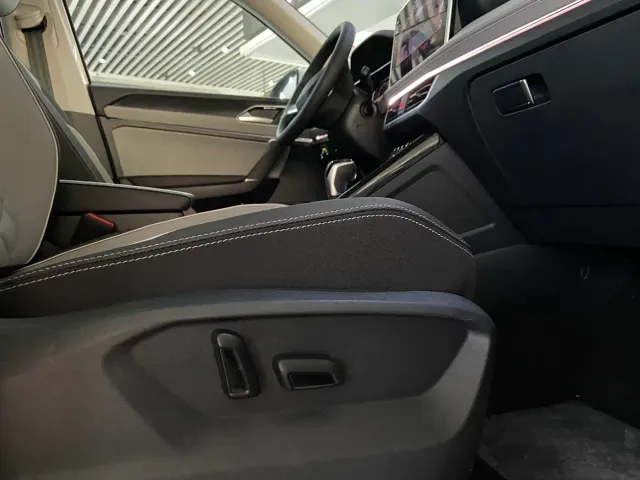 Volkswagen Tayron — Фото автомобиля 16