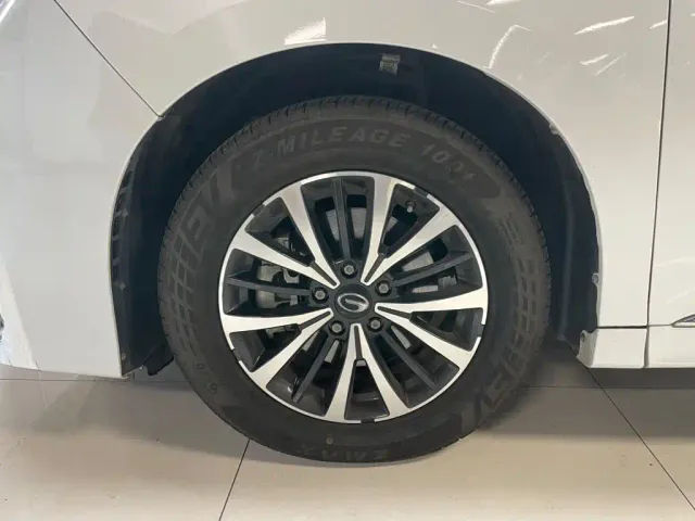 GAC Trumpchi M8 — Фото автомобиля 21