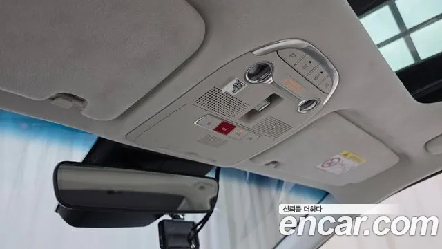 Hyundai Grandeur Grandeur (New) — Фото автомобиля 24