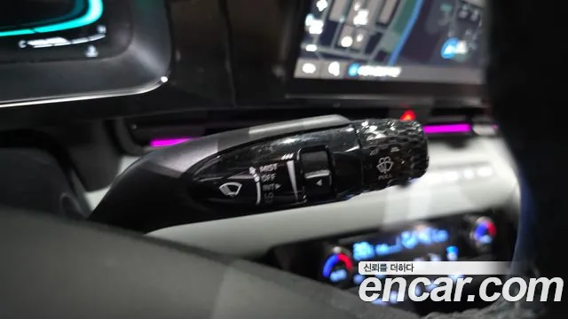 Hyundai Avante CN7 — Фото автомобиля 28