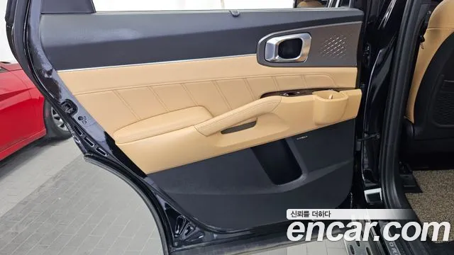 Kia Sorento Sorento 4-е поколение Дизель 2.2 2WD — Фото автомобиля 20