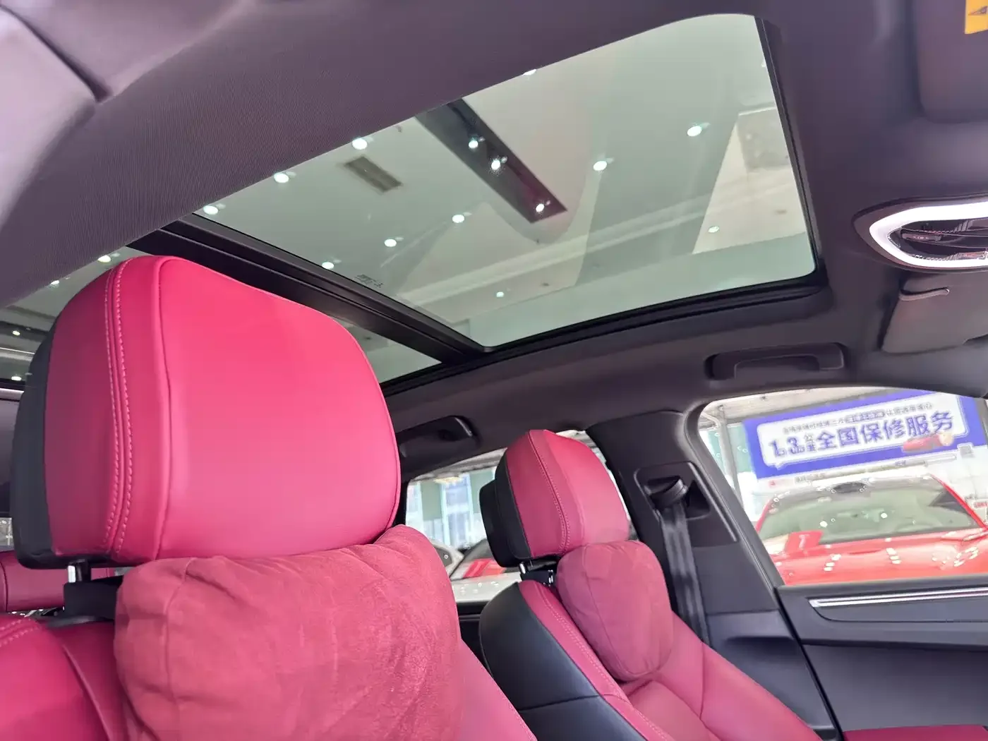 Porsche Macan 2022 Macan 2.0T — Фото автомобиля 12