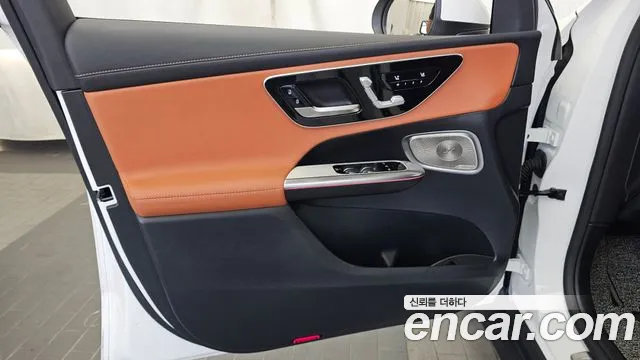 Mercedes-Benz GLC-Class X254 — Фото автомобиля 13