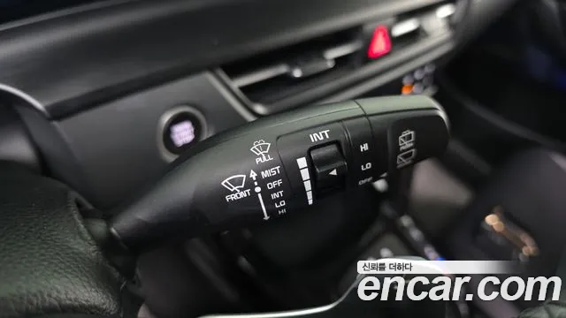 Kia Seltos Новый Seltos Бензин 2.0 4WD — Фото автомобиля 29