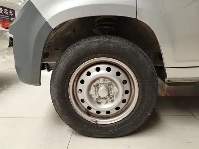 Wuling Zhiguang — Фото автомобиля 22
