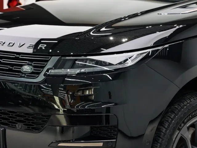 Land Rover Range Rover Sport — Фото автомобиля 8