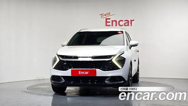Kia Sportage — Фото автомобиля 3