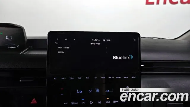 Hyundai Staria Staria Карго 3 места — Фото автомобиля 30