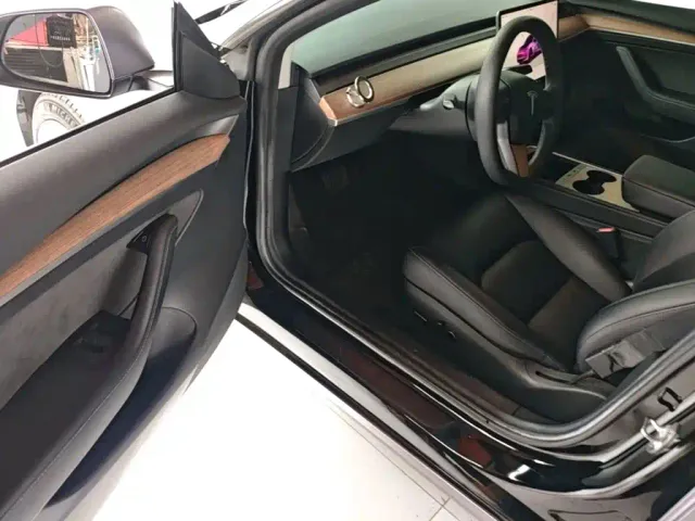 Tesla Model 3 — Фото автомобиля 15