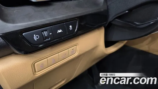Kia Carnival 4th Gen — Фото автомобиля 28