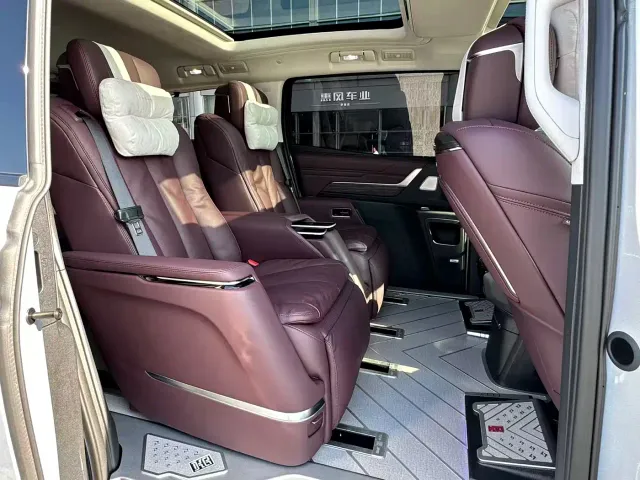 Buick Century — Фото автомобиля 13