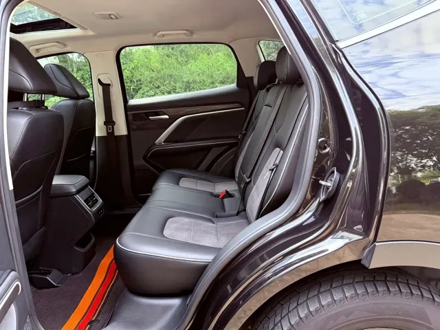 Haval H6 — Фото автомобиля 12