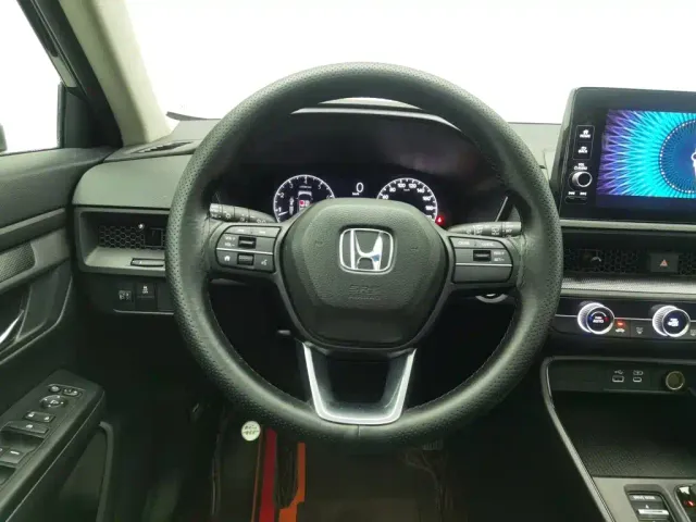 Honda CR-V — Фото автомобиля 11