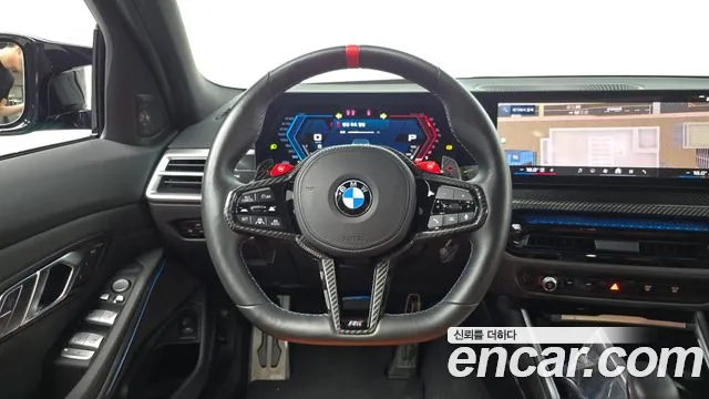 BMW M3 — Фото автомобиля 13