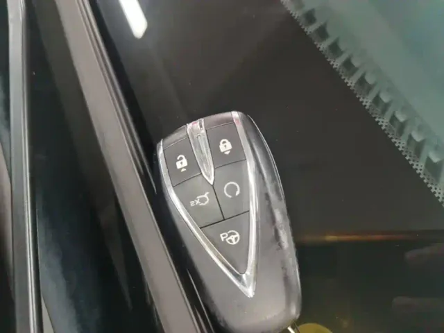 Changan CS55 Plus — Фото автомобиля 8