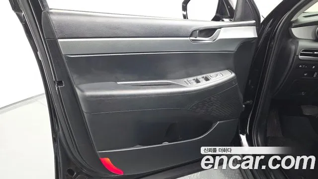 Hyundai Palisade The New Palisade Бензин 3.8 2WD — Фото автомобиля 24
