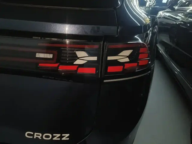 Volkswagen ID.6 Crozz — Фото автомобиля 7