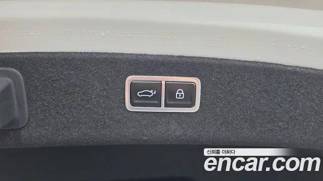 Genesis G80 RG3 — Фото автомобиля 26