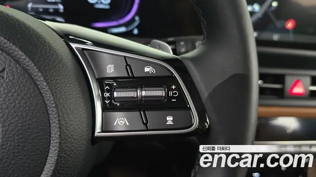 Kia Seltos Бензин 1.6 турбо 2WD — Фото автомобиля 26