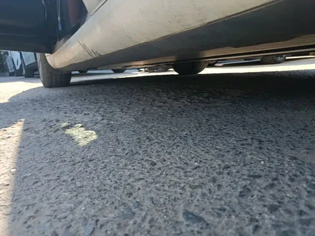 Tesla Model 3 — Фото автомобиля 21
