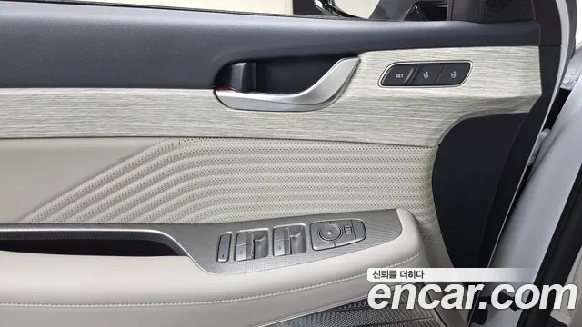Hyundai Palisade The New — Фото автомобиля 30