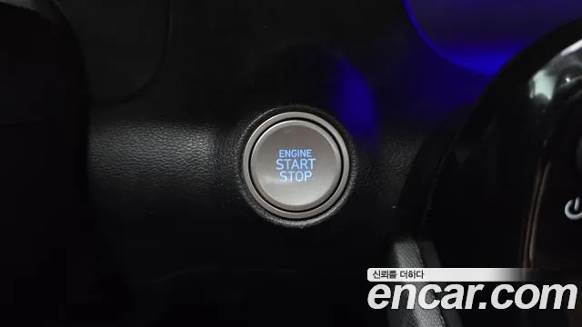 Hyundai Casper Casper Inspiration — Фото автомобиля 29