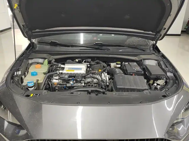 GAC Trumpchi Emkoo — Фото автомобиля 10