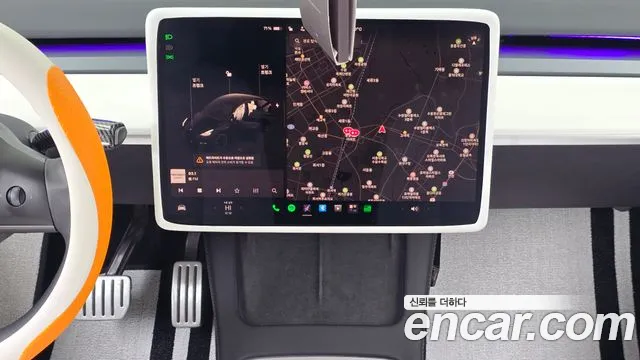 Tesla Model Y — Фото автомобиля 18