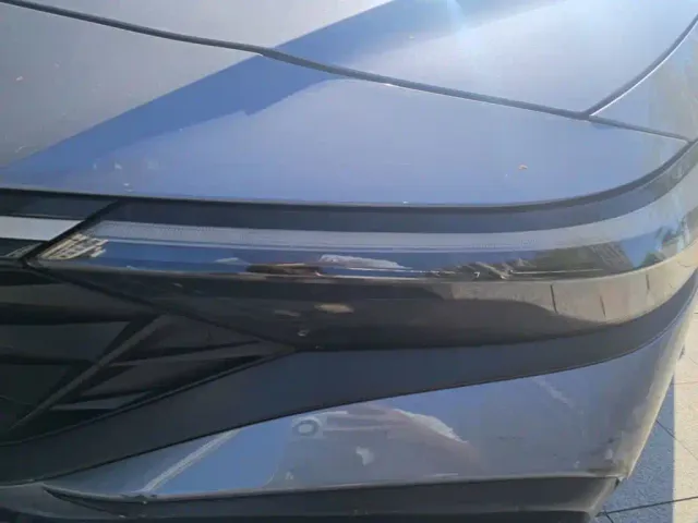 Hyundai Elantra — Фото автомобиля 23