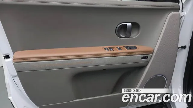 Hyundai Ioniq5 — Фото автомобиля 24