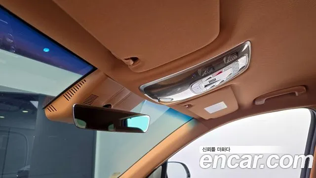 Genesis GV80 2.5T Бензин AWD — Фото автомобиля 18