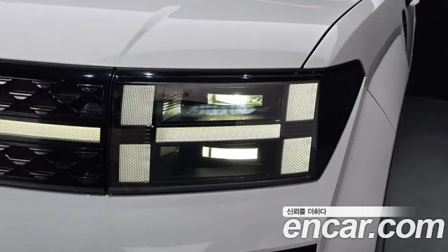 Hyundai Santafe — Фото автомобиля 19