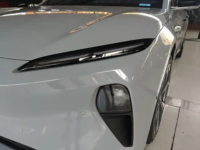 Nio ET5 Touring — Фото автомобиля 23